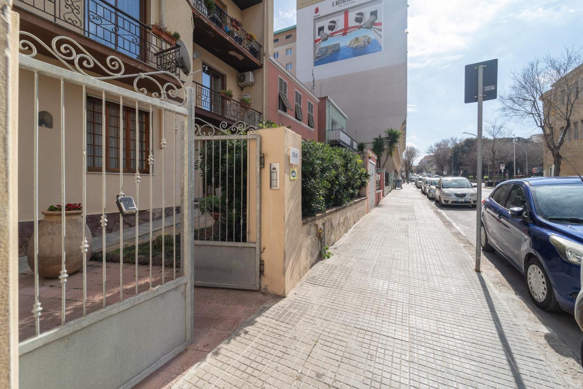 Marea - Apartment In The Center Of Alghero Iun R0875 Dış mekan fotoğraf