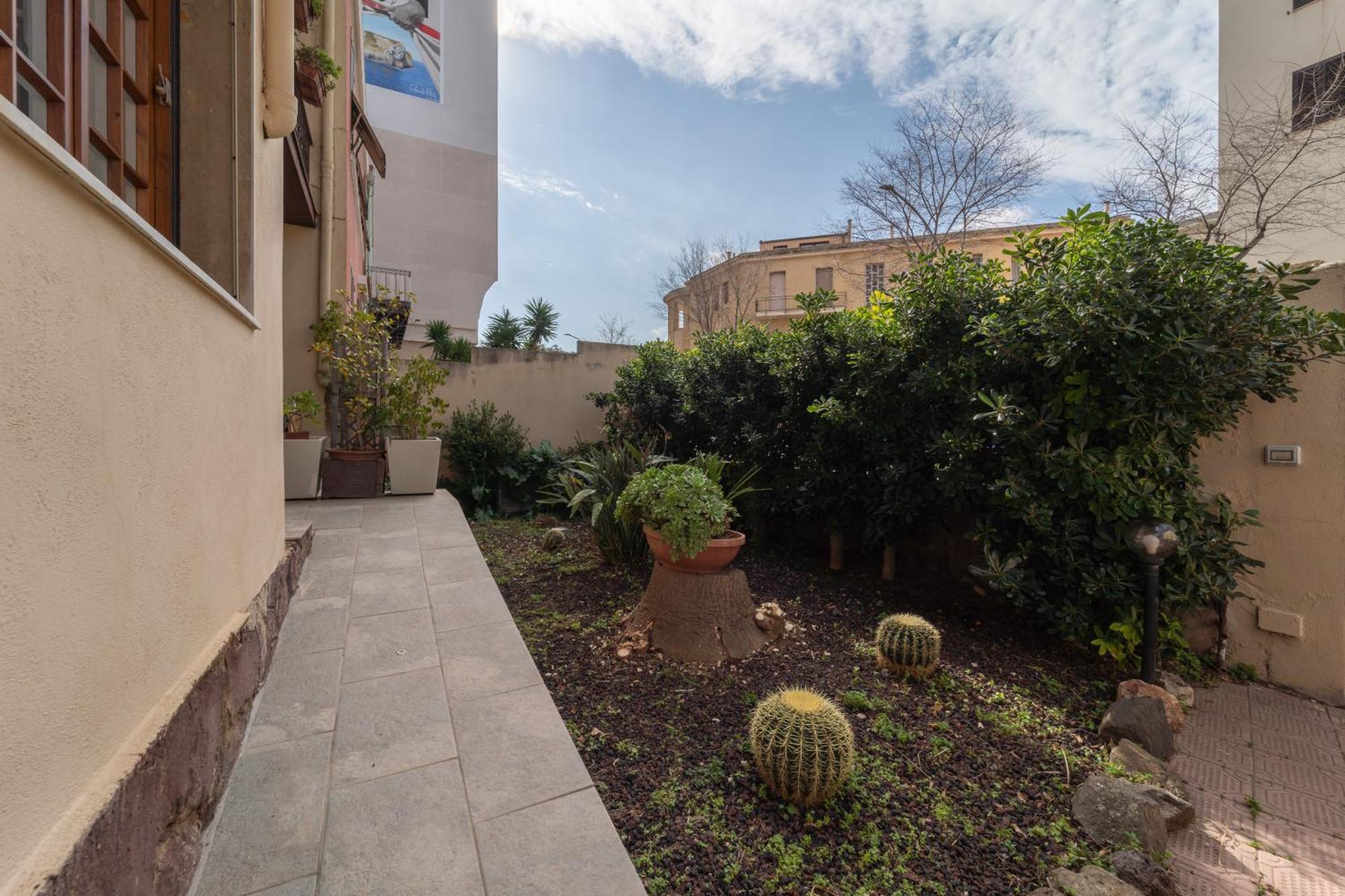 Marea - Apartment In The Center Of Alghero Iun R0875 Dış mekan fotoğraf